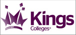 kings colleges 語言學校